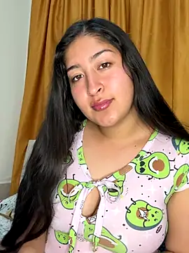 AndreaDoll   online show from 10-27-25, 10:47