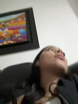 Mia fire666 online show from 04-27-26, 10:30