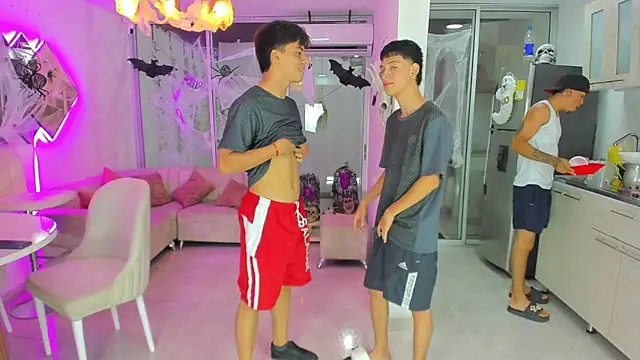 Houseofwarrios online show from 09-26-25, 05:22