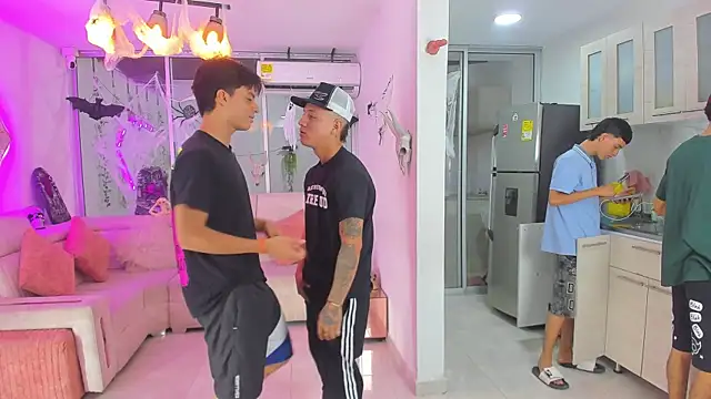 Houseofwarrios online show from 10-09-25, 05:16