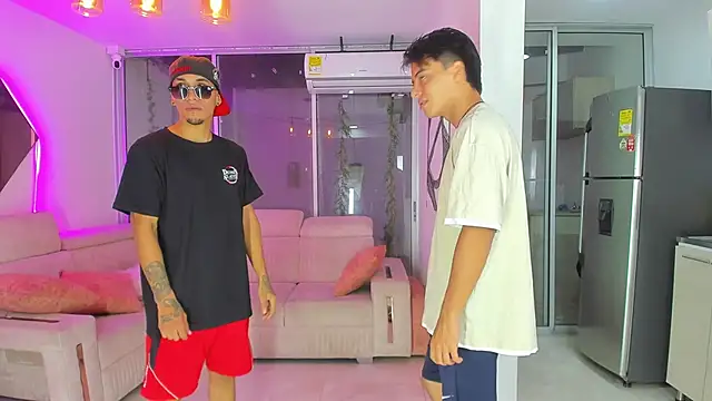 Houseofwarrios online show from 11-05-25, 05:29