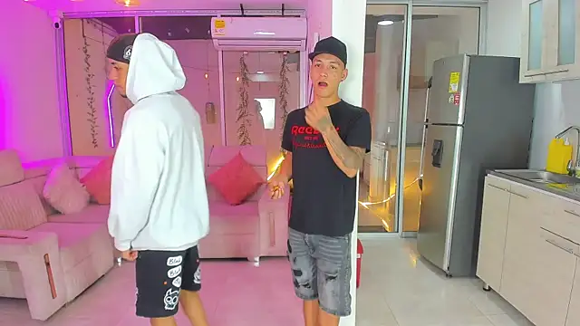 Houseofwarrios online show from 11-06-25, 05:30