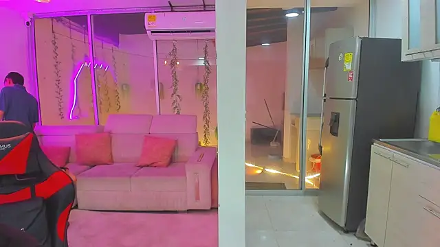 Houseofwarrios online show from 11-24-25, 05:29