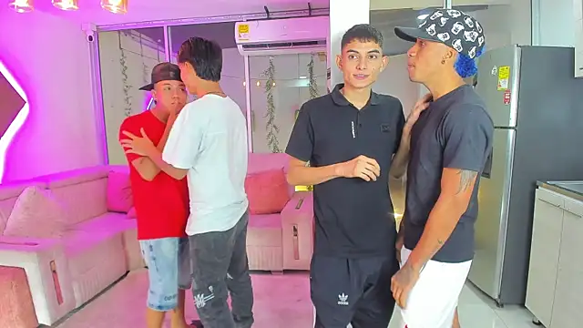 Houseofwarrios online show from 11-27-25, 05:31