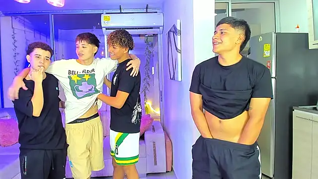 Houseofwarrios online show from 01-17-26, 05:34