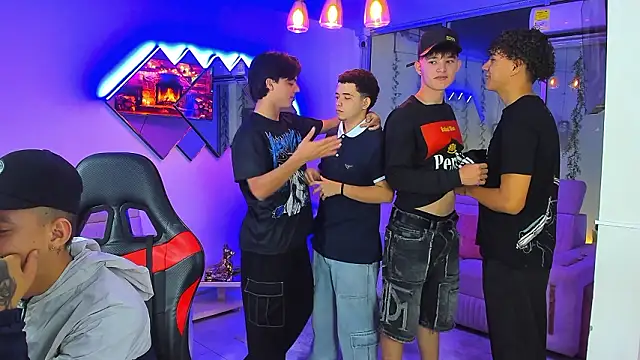 Houseofwarrios online show from 02-26-26, 05:39