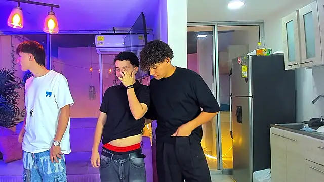 Houseofwarrios online show from 03-21-26, 05:12