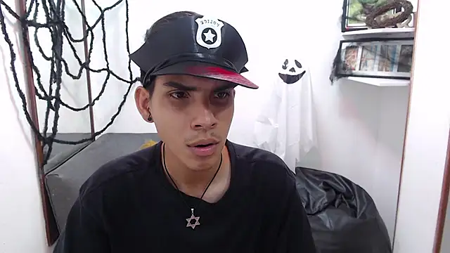 David 925  online show from 10-31-25, 04:13