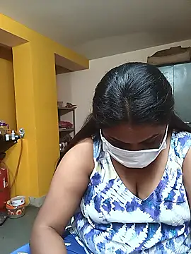 queendivya online show from 01-17-26, 01:16