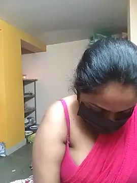 queendivya online show from 02-04-26, 01:22