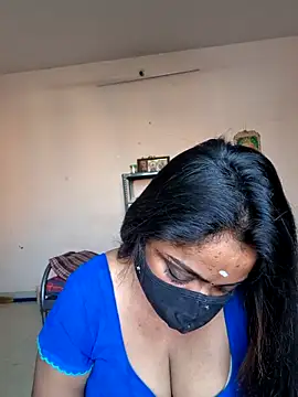 queendivya online show from 06-02-26, 01:18