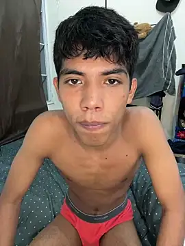 Snapshot of P4NT0J4 chatting on 01-15-26, 03:22 P4NT0J4 online show from 01-15-26, 03:22