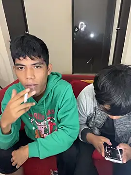 Snapshot of P4NT0J4 chatting on 02-15-26, 08:13 P4NT0J4 online show from 02-15-26, 08:13