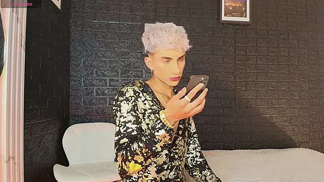 Erick Velveth online show from 10-09-25, 05:27