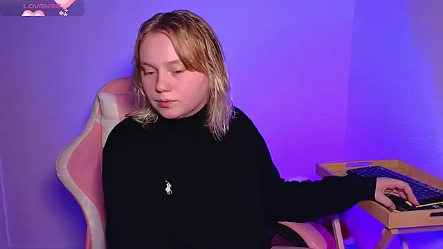 lame cat online show from 09-26-25, 11:31