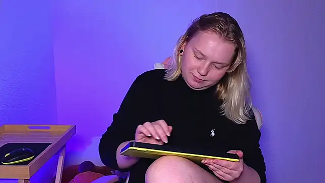 lame cat online show from 09-28-25, 12:05