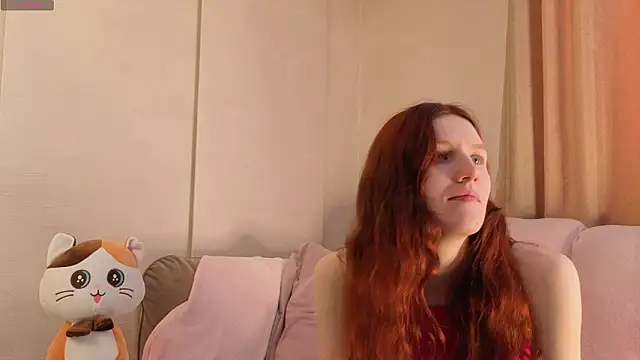 Little rosy online show from 02-23-26, 04:32