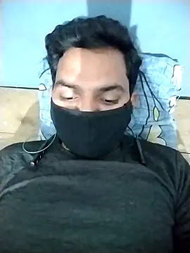 VickyMonster5 online show from 10-27-25, 09:41