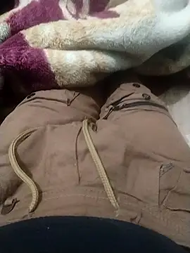 VickyMonster5 online show from 11-25-25, 12:38