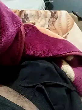 VickyMonster5 online show from 11-27-25, 10:50