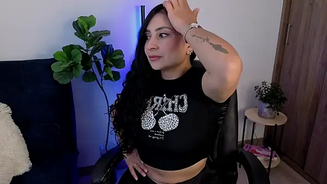 amyross s1 online show from 04-25-26, 10:29