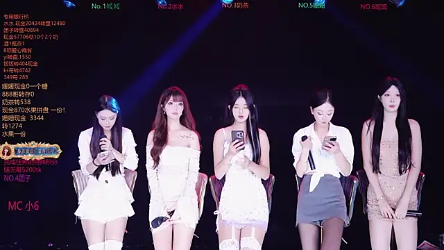 AAA-Stunner online show from 10-15-25, 04:12