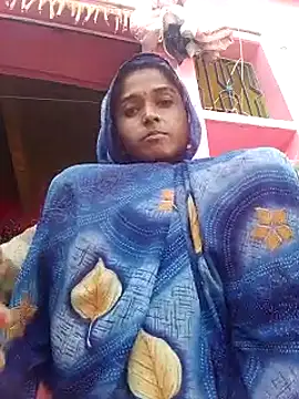 Hot reshmaji online show from 02-11-26, 04:17