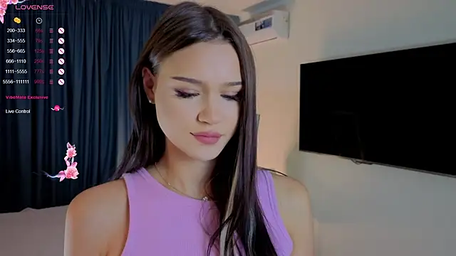 Purple Rise online show from 09-27-25, 11:37