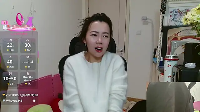 Snapshot of sallycui chatting on 11-30-25, 11:36 sallycui online show from 11-30-25, 11:36