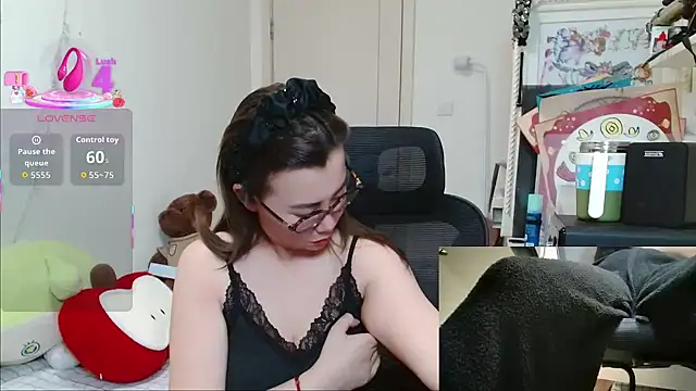 sallycui online show from 02-13-26, 12:56