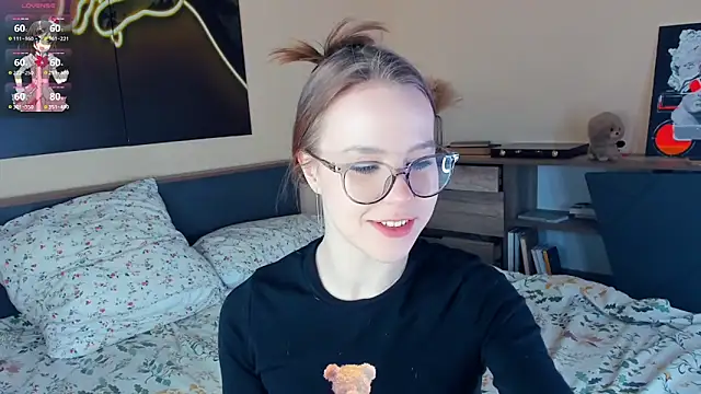 MaliaBourraine online show from 03-22-26, 07:12