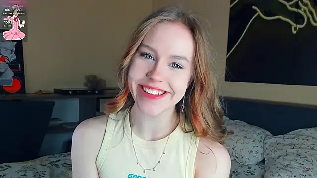 MaliaBourraine online show from 03-24-26, 07:13