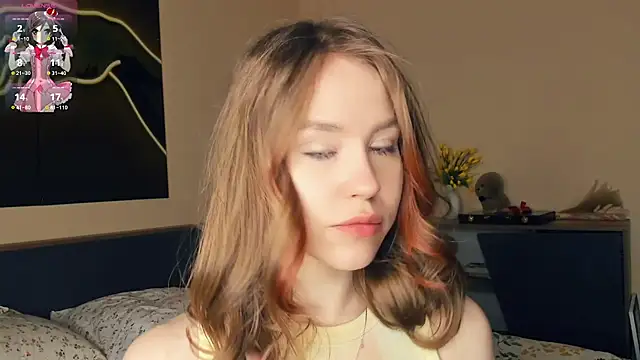 MaliaBourraine online show from 03-28-26, 07:08