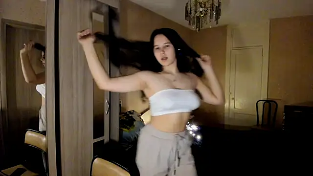 MandaDestiche online show from 10-09-25, 08:07