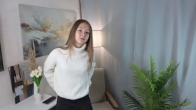 YuriKastner online show from 10-04-25, 03:48