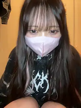 Yua nyan cute online show from 10-02-25, 01:34