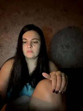 SweetBerryX online show from 09-21-25, 07:26