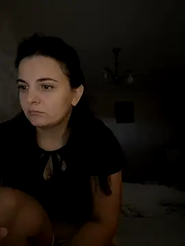 SweetBerryX online show from 09-22-25, 08:16