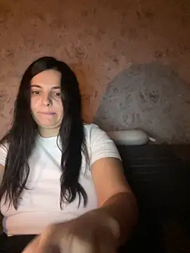 SweetBerryX online show from 09-23-25, 08:34