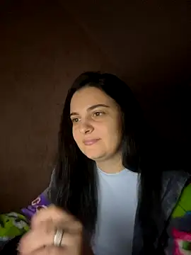 SweetBerryX online show from 09-30-25, 06:40