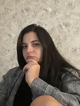 SweetBerryX online show from 10-01-25, 07:03