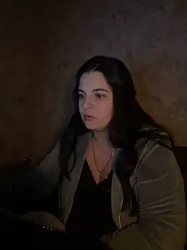 SweetBerryX online show from 10-02-25, 06:59