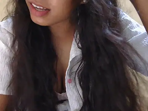 dreamgirl786 online show from 09-21-25, 05:53