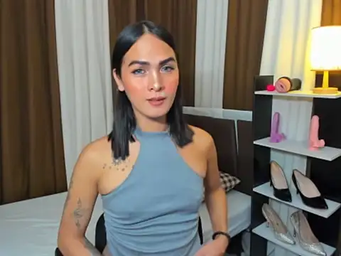 Sedictive Samantha online show from 10-19-25, 12:55