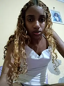 Barbiefox24 online show from 05-19-26, 04:30
