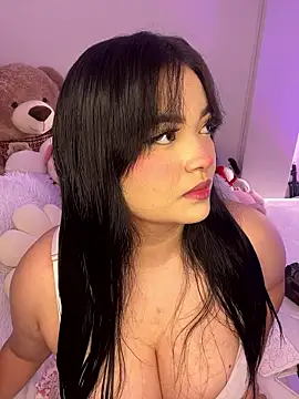 Snapshot of Mericute_ chatting on 01-13-26, 02:50 Mericute online show from 01-13-26, 02:50