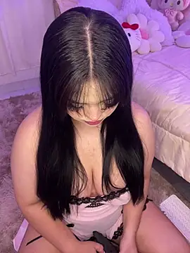 Snapshot of Mericute_ chatting on 01-18-26, 11:52 Mericute online show from 01-18-26, 11:52