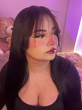 Snapshot of Mericute_ chatting on 03-23-26, 02:04 Mericute online show from 03-23-26, 02:04