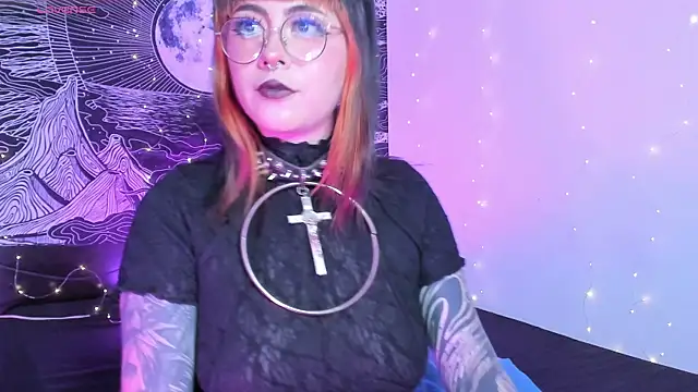 Hallucigenia  online show from 09-26-25, 02:10