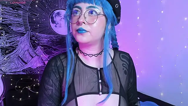 Hallucigenia  online show from 10-29-25, 07:15